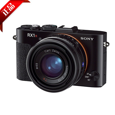 Sony/索尼 DSC-RX1R 全画幅便携数码相机的经典之作