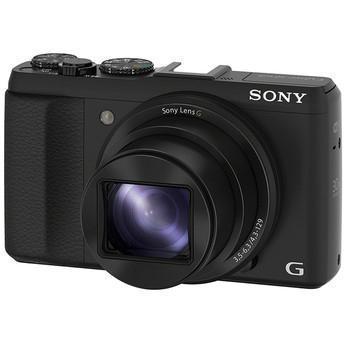 索尼DSC-HX50数码相机 高性价比便携长焦之选